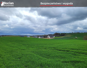 Działka na sprzedaż, Kartuski Przodkowo Młynek, 220 000 zł, 812 m2, BU181491