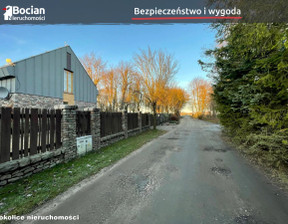 Działka na sprzedaż, Kartuski Żukowo Miszewko, 180 000 zł, 1001 m2, BU936351