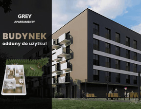 Mieszkanie na sprzedaż, Nowotarski (pow.) Nowy Targ, 529 000 zł, 52,47 m2, 5