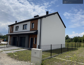 Dom na sprzedaż, Wrocławski (pow.) Długołęka (gm.) Wilczyce Łąkowa, 749 000 zł, 116,6 m2, 157-3