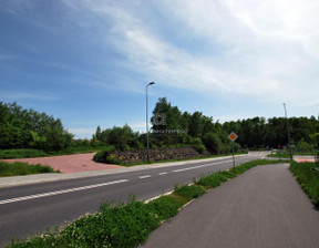 Działka do wynajęcia, Kraków Łagiewniki Totus Tuus, 10 000 zł, 6700 m2, 118