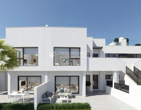 Mieszkanie na sprzedaż, Hiszpania Hiszpania. Costa Blanca. Murcia., 939 130 zł, 84 m2, H4U-MS-159