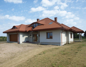 Dom na sprzedaż, Łosicki Huszlew Felin, 2 350 000 zł, 247,55 m2, 53/4133/ODS