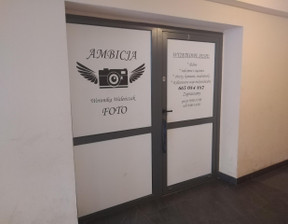 Lokal do wynajęcia, Ząbkowicki Ząbkowice Śląskie Armii Krajowej, 1300 zł, 60 m2, 25894