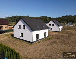 Dom na sprzedaż, Grudziądzki Grudziądz, 495 000 zł, 103 m2, BAJ-DS-5492-4