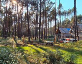 Budowlany-wielorodzinny na sprzedaż, Grudziądz M. Grudziądz, 180 450 zł, 2005 m2, BAJ-GS-5611