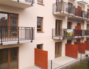 Mieszkanie na sprzedaż, Grudziądz M. Grudziądz Tarpno, 361 989 zł, 55,35 m2, BAJ-MS-5452-5