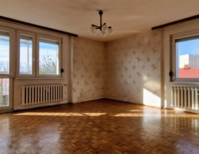 Mieszkanie na sprzedaż, Grudziądz M. Grudziądz Wyzwolenia, 168 900 zł, 47,1 m2, BAJ-MS-5277