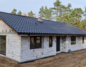 Dom na sprzedaż, Świecki Nowe Zdrojewo, 380 000 zł, 102,7 m2, BAJ-DS-5131