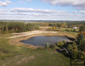 Działka na sprzedaż, Grudziądzki Grudziądz Nowa Wieś, 266 760 zł, 1482 m2, BAJ-GS-5866-2