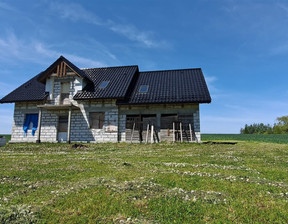 Dom na sprzedaż, Wąbrzeski Wąbrzeźno Małe Radowiska, 325 000 zł, 220,27 m2, BAJ-DS-5306