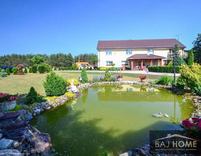 Hotel, pensjonat na sprzedaż, Grudziądzki Grudziądz Mały Rudnik, 950 000 zł, 250 m2, BAJ-BS-5266-1