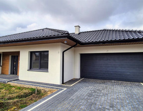 Dom na sprzedaż, Grudziądzki Grudziądz Mokre, 849 900 zł, 145,55 m2, BAJ-DS-5327