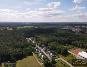 Działka na sprzedaż, Grudziądz M. Grudziądz, 225 522 zł, 2278 m2, BAJ-GS-5529