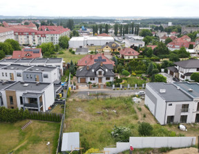 Działka na sprzedaż, Grudziądz M. Grudziądz Strzemięcin, 190 000 zł, 749 m2, BAJ-GS-5703-35