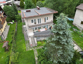 Dom na sprzedaż, Zakopane Grunwaldzka, 4 100 000 zł, 280 m2, 48874