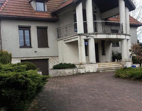 Dom na sprzedaż, Kraków Rajsko Szczawnicka, 2 999 000 zł, 355 m2, 48572