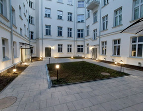 Mieszkanie na sprzedaż, Łódź Łódź-Śródmieście Śródmieście Nawrot, 768 763 zł, 105,31 m2, MK461359