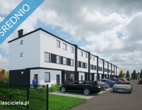 Mieszkanie na sprzedaż, Wołomiński Nadma Rzeczna, 500 000 zł, 55 m2, 24420