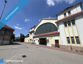 Obiekt na sprzedaż, Raciborski Racibórz Eichendorffa , 2 496 138 zł, 3 496 000 m2, 28917