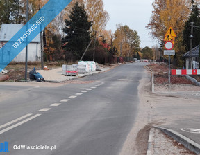 Działka na sprzedaż, Pruszkowski Rusiec Główna, 362 000 zł, 967 m2, 20636