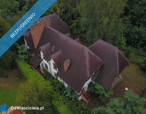 Dom na sprzedaż, Pruszkowski Otrębusy ul. Podleśna , 1 768 847 zł, 391 m2, 29793