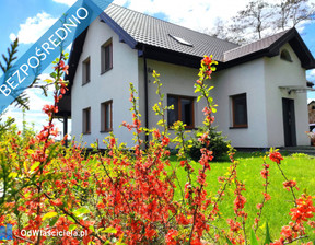 Dom na sprzedaż, Warszawski Zachodni Nowa Górna, 980 000 zł, 151 m2, 24309