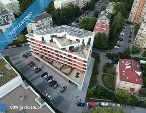 Mieszkanie do wynajęcia, Kraków Grzegórzki Bajeczna , 2750 zł, 38 m2, 26417