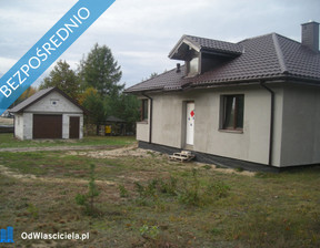 Dom na sprzedaż, Zambrowski Długobórz Drugi szkolna, 600 000 zł, 95 m2, 23400