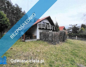 Dom na sprzedaż, Starogardzki Szteklin, 50 300 zł, 99 m2, 27366