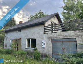 Dom na sprzedaż, Grodziski Osowiec Mazowiecka , 498 000 zł, 134 m2, 27310