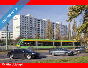 Mieszkanie na sprzedaż, Poznań Lecha , 549 000 zł, 42 m2, 30555