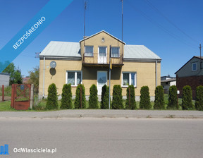 Dom na sprzedaż, Garwoliński Łaskarzew Stary Pilczyn , 565 000 zł, 100 m2, 26421
