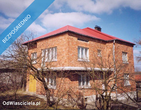 Dom na sprzedaż, Miechowski Kępie Brzezowiec, 450 000 zł, 160 m2, 27059