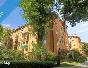 Mieszkanie na sprzedaż, Warszawa Targówek Wybrańska, 695 000 zł, 57 m2, 25745