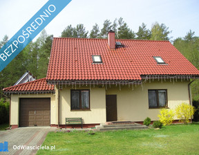 Dom na sprzedaż, Olsztyński Zgniłocha, 890 000 zł, 150 m2, 25891