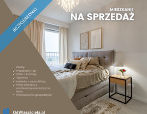 Mieszkanie na sprzedaż, Warszawa Włochy Krańcowa, 1 390 000 zł, 72 m2, 32575