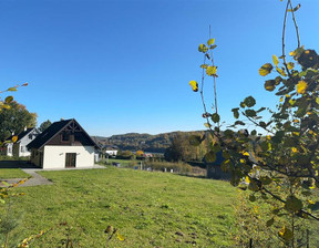 Działka na sprzedaż, Kartuski Stężyca Pierszczewo nad jeziorem, 230 000 zł, 1000 m2, SB01964