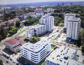Mieszkanie na sprzedaż, Szczecin Majora Władysława Raginisa, 610 000 zł, 47 m2, BAS02019