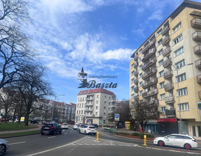 Mieszkanie na sprzedaż, Szczecin pl. Grunwaldzki, 410 000 zł, 52 m2, BAS02015