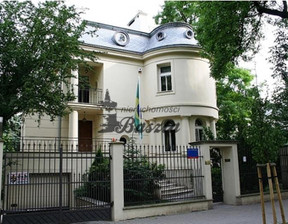 Dom na sprzedaż, Warszawa Mokotów Górny Mokotów, 18 300 000 zł, 577 m2, BAS00628