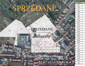 Budowlany na sprzedaż, Szczecin, 33 000 000 zł, 56 000 m2, BAS01465