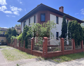 Dom na sprzedaż, Szczecin, 2 290 000 zł, 340 m2, BAS01904