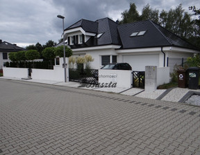 Dom na sprzedaż, Szczecin Bezrzecze, 3 990 000 zł, 360 m2, BAS01985