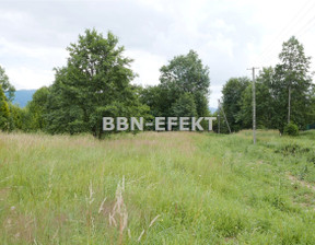 Budowlany na sprzedaż, Bielski Wilkowice Meszna, 329 000 zł, 1800 m2, BBN-GS-20079-12