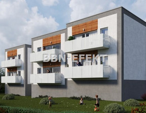 Mieszkanie na sprzedaż, Bielsko-Biała M. Bielsko-Biała Aleksandrowice, 612 623 zł, 73,81 m2, BBN-MS-19597-3