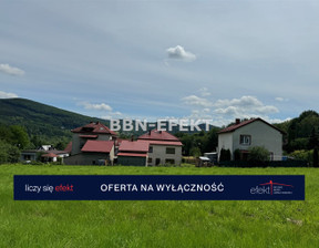 Budowlany na sprzedaż, Wadowicki Mucharz Świnna Poręba, 182 500 zł, 927 m2, BBN-GS-20665-8