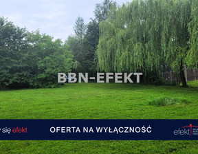 Działka na sprzedaż, Bielski Buczkowice Kalna, 255 000 zł, 1242 m2, BBN-GS-21032-13