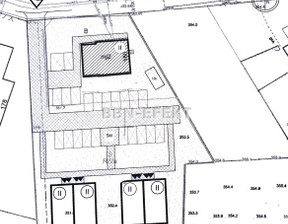 Działka na sprzedaż, Bielsko-Biała M. Bielsko-Biała Mikuszowice Krakowskie, 780 000 zł, 1800 m2, BBN-GS-20634-3