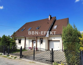 Dom na sprzedaż, Cieszyński Strumień Bąków, 849 000 zł, 156 m2, BBN-DS-19990-4